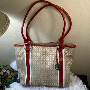 Giani Bernini Annabelle Satchel Handbag